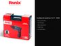 Imagen de ATORNILLADOR INALAMBRICO RONIX 3,6V
